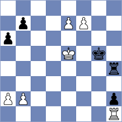 Vrolijk - Cruz Lledo (Chess.com INT, 2019)