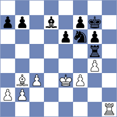 Kleibel - Chizhikov (chess.com INT, 2024)