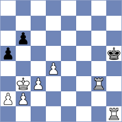 Kjaergaard Jensen - Titarov (chess.com INT, 2024)