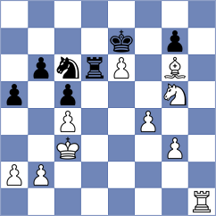 Baghdasaryan - Kornhagen (Lehrte, 2011)