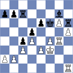 Jayaratne - Correa (Maribor, 2012)