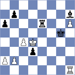 Divya - Narayanan (chess24.com INT, 2022)
