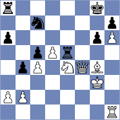 Bodnar - Manukian (Chess.com INT, 2021)