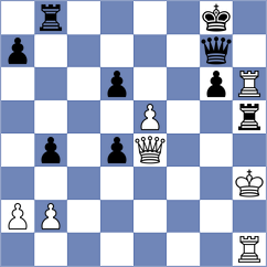 Galarza Cenzano - Mirzoev (San Sebastian, 2004)