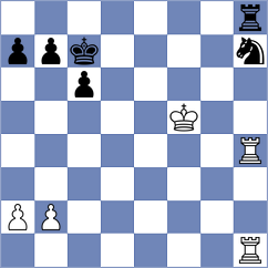 Rozenfeld - Bohrmann (Willingen, 2006)