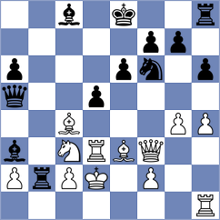 Brackmann - Wadsworth (Ryde ENG, 2025)