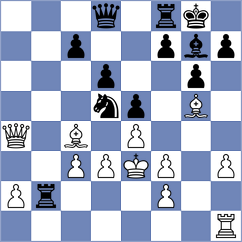 Solanki - Agrawal (Lichess.org INT, 2020)