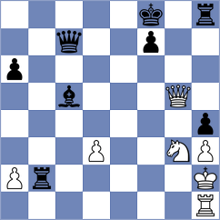 Darryl Allen - Stratonowitsch (Budapest HUN, 2024)