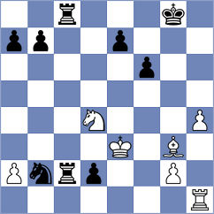 Fedorov - Usmanov (Kaliningrad, 2013)