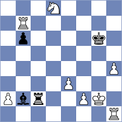 Ferey - Buffin (Europe Echecs INT, 2020)