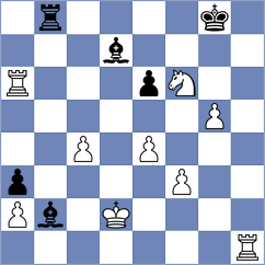 Aarav - Smieszek (chess.com INT, 2024)