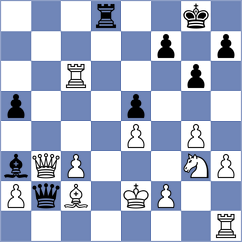Maatman - Hijl (Lichess.org INT, 2020)