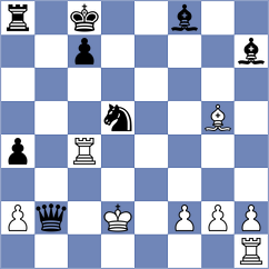 Hoppe - Hess (Playchess.com INT, 2020)