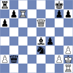 Blasiak - Corrales Jimenez (Perez, Santa Fe ARG, 2021)