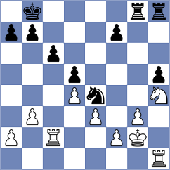 Illes-Nagy - Trcalkova (Prague CZE, 2024)