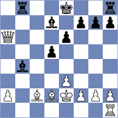 Navara - Subelj (chess.com INT, 2024)