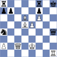 Dobrov - Gubajdullin (Vladimir, 2009)