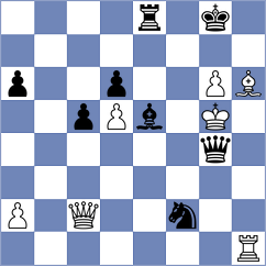 Miszler - Donchenko (chess.com INT, 2025)