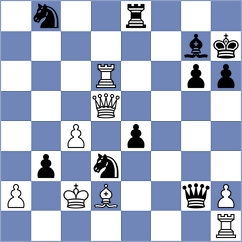 Trofimov - Krylov (Moscow, 2010)