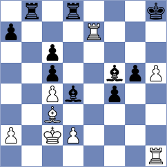 Bogdanov - Levchuk (Rostov on Don, 2010)