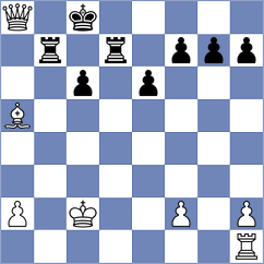 Vlassov - Schuster (chess.com INT, 2025)