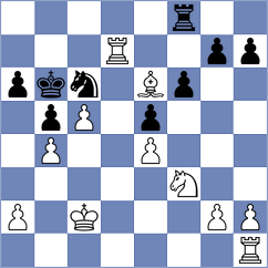 Rodchenkov - Silvestre (chess.com INT, 2022)