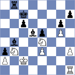 Lopez Quevedo - Garcia Fernandez (La Roda, 2004)