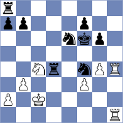 Barche - Maczkowiak (Solingen, 2012)