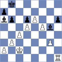 Shahedi Ali - Pahlavanzadeh (Chess.com INT, 2021)