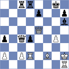 Vallejo Pons - Yilmaz (Durres ALB, 2023)