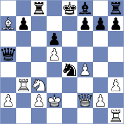 Fernandez - Pulpan (chess.com INT, 2024)