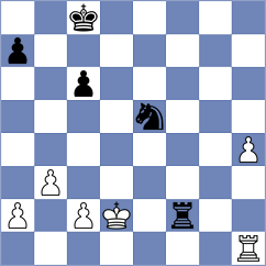 Estival - Karpov (Budapest, 1993)