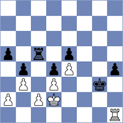 Lyubov - Biefel (Playchess.com INT, 2012)