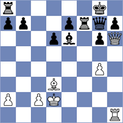 Villon Rodriguez - Gonzabay Vidal (Chess.com INT, 2020)