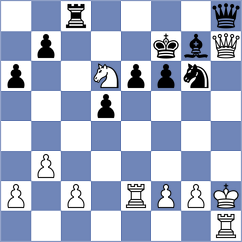 Panarin - Frolov (Krasnodar, 2011)