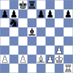 Markidis - Tristan (Chess.com INT, 2021)