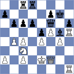 Mariappan - Fitzsimmons (Dulles USA, 2024)
