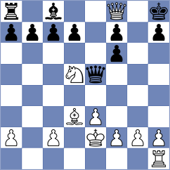 Dubnevych - Rees (chess.com INT, 2025)