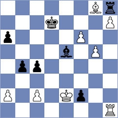 Rodriguez Portela - Preotu (Chess.com INT, 2016)