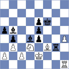 Arnold - Garriga Cazorla (Escaldes AND, 2024)