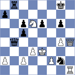 Beilin - Toolin (Chess.com INT, 2018)