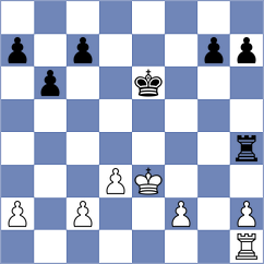 Mijatovic - Klaiber (Ueberlingen, 2000)