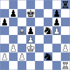 Boucher - Dunnington (Saint Affrique, 1994)