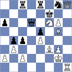 Sanjay - Takahashi (Hong Kong HKG, 2024)