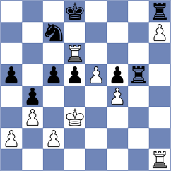 Gajic - Leutwyler (Zuerich, 1993)