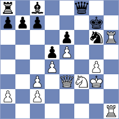 Desfontaine - Schoenmakers (Europe Echecs INT, 2021)