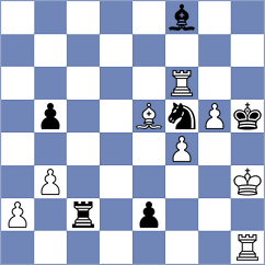 Aronian - Caprio (chess.com INT, 2025)
