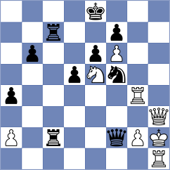 Sadhwani - Msellek (Chess.com INT, 2020)