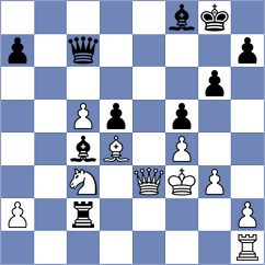 Peters - Blank (Badenweiler, 1995)