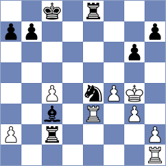 Allard Nedellec - Sochacki (Europe Echecs INT, 2021)